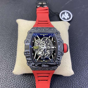 Richard Mille 리차드밀 RM035- ZF공장