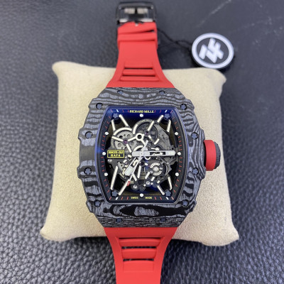 Richard Mille 리차드밀 RM035- ZF공장