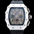 최상급 리차드밀(Richard Mille) RM11 포지드카본 크로노그래프