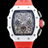 최상급 리차드밀(Richard Mille) RM11 포지드카본 크로노그래프