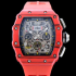 최상급 리차드밀(Richard Mille) RM11 포지드카본 크로노그래프