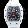 최상급 리차드밀(Richard Mille) RM011 크로노그래프