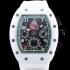 최상급 리차드밀(Richard Mille) RM011 크로노그래프