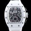 최상급 리차드밀(Richard Mille) RM011 크로노그래프