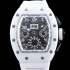 최상급 리차드밀(Richard Mille) RM011 크로노그래프