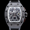 최상급 리차드밀(Richard Mille) RM011 크로노그래프