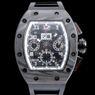최상급 리차드밀(Richard Mille) RM011 크로노그래프