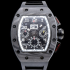 최상급 리차드밀(Richard Mille) RM011 크로노그래프