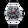 최상급 리차드밀(Richard Mille) RM011 크로노그래프