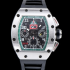 최상급 리차드밀(Richard Mille) RM011 크로노그래프
