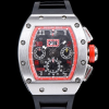 최상급 리차드밀(Richard Mille) RM011 크로노그래프