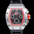 최상급 리차드밀(Richard Mille) RM011 크로노그래프