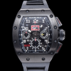 최상급 리차드밀(Richard Mille) RM011 크로노그래프