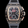 최상급 리차드밀(Richard Mille) RM011 크로노그래프