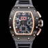 최상급 리차드밀(Richard Mille) RM011 크로노그래프