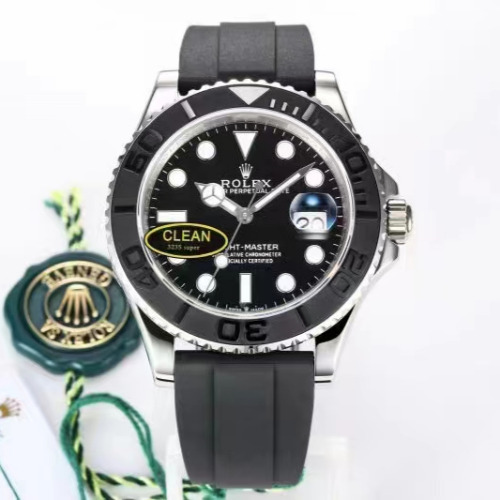 클린공장 로렉스 요트마스터 YACHT-MASTER 42mm