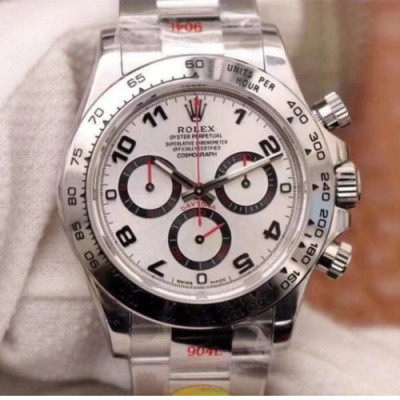 ROLEX-로렉스 코스모그래프 데이토나 40mm