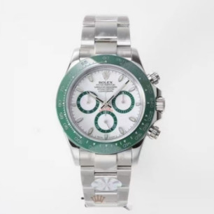 ROLEX-로렉스 코스모그래프 데이토나 40mm 최신버전
