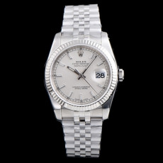 AR공장V3버전❤️로렉스 데이저스트 36mm 올스틸 오토매틱