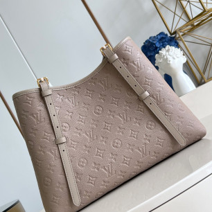 루이비통 Babylone Tote MM