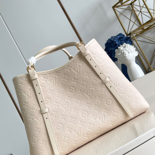 루이비통 Babylone Tote MM
