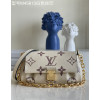 루이비통 Babylone Tote MM