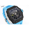 Soinc 공장 Richard Mille RM35-01 포지든 카본 최상위