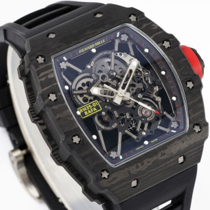 Soinc 공장 Richard Mille RM35-01 포지든 카본 최상위