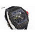 Soinc 공장 Richard Mille RM35-01 포지든 카본 최상위