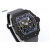 Soinc 공장 Richard Mille RM35-01 포지든 카본 최상위