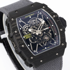 Soinc 공장 Richard Mille RM35-01 포지든 카본 최상위
