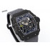 Soinc 공장 Richard Mille RM35-01 포지든 카본 최상위