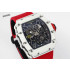 Soinc 공장 Richard Mille RM35-01 포지든 카본 최상위.