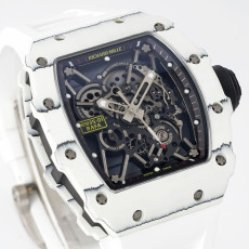 Soinc 공장 Richard Mille RM35-01 포지든 카본 최상위