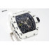 Soinc 공장 Richard Mille RM35-01 포지든 카본 최상위
