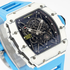 Soinc 공장 Richard Mille RM35-01 포지든 카본 최상위.