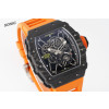 Soinc 공장 Richard Mille RM35-01 포지든 카본 최상위.