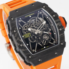 Soinc 공장 Richard Mille RM35-01 포지든 카본 최상위.