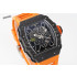 Soinc 공장 Richard Mille RM35-01 포지든 카본 최상위.