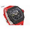 Soinc 공장 Richard Mille RM35-01 포지든 카본 최상위.