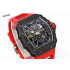 Soinc 공장 Richard Mille RM35-01 포지든 카본 최상위.