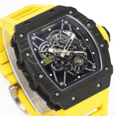 Soinc 공장 Richard Mille RM35-01 포지든 카본 최상위.