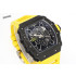 Soinc 공장 Richard Mille RM35-01 포지든 카본 최상위.