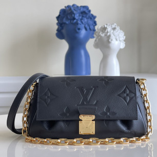 루이비통 Babylone Tote MM 백