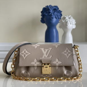 루이비통 Babylone Tote MM 백