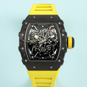 RICHARD MILLE 리차드밀 RM35-02 KV공장