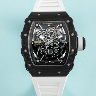 RICHARD MILLE 리차드밀 RM35-02 KV공장