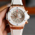 Hublot BIG BANG 시리즈 411.NM.1170.RX HUB1241Unico