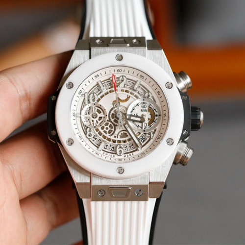 Hublot BIG BANG 시리즈 411.NM.1170.RX HUB1241Unico