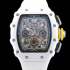 최상급 리차드밀(Richard Mille) RM11 포지드카본 크로노그래프